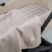 Sabana ajustable cuco y muselina Sintra Beige de Walking Mum